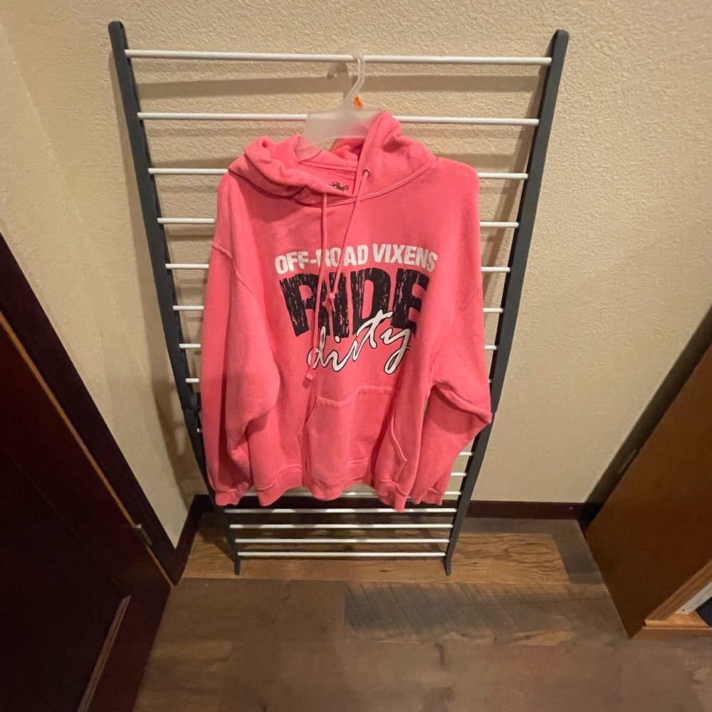 Off Road Vixens Large